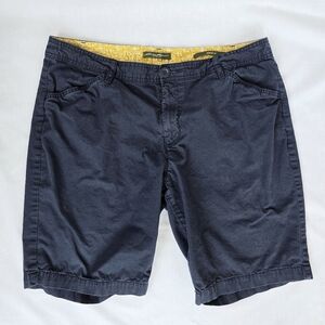 Eddie Bauer▪️Mercer Shorts 100% Cotton in Navy